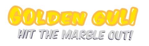 Golden Guli ~ Hit The Marble Out