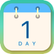 Countdowns icon