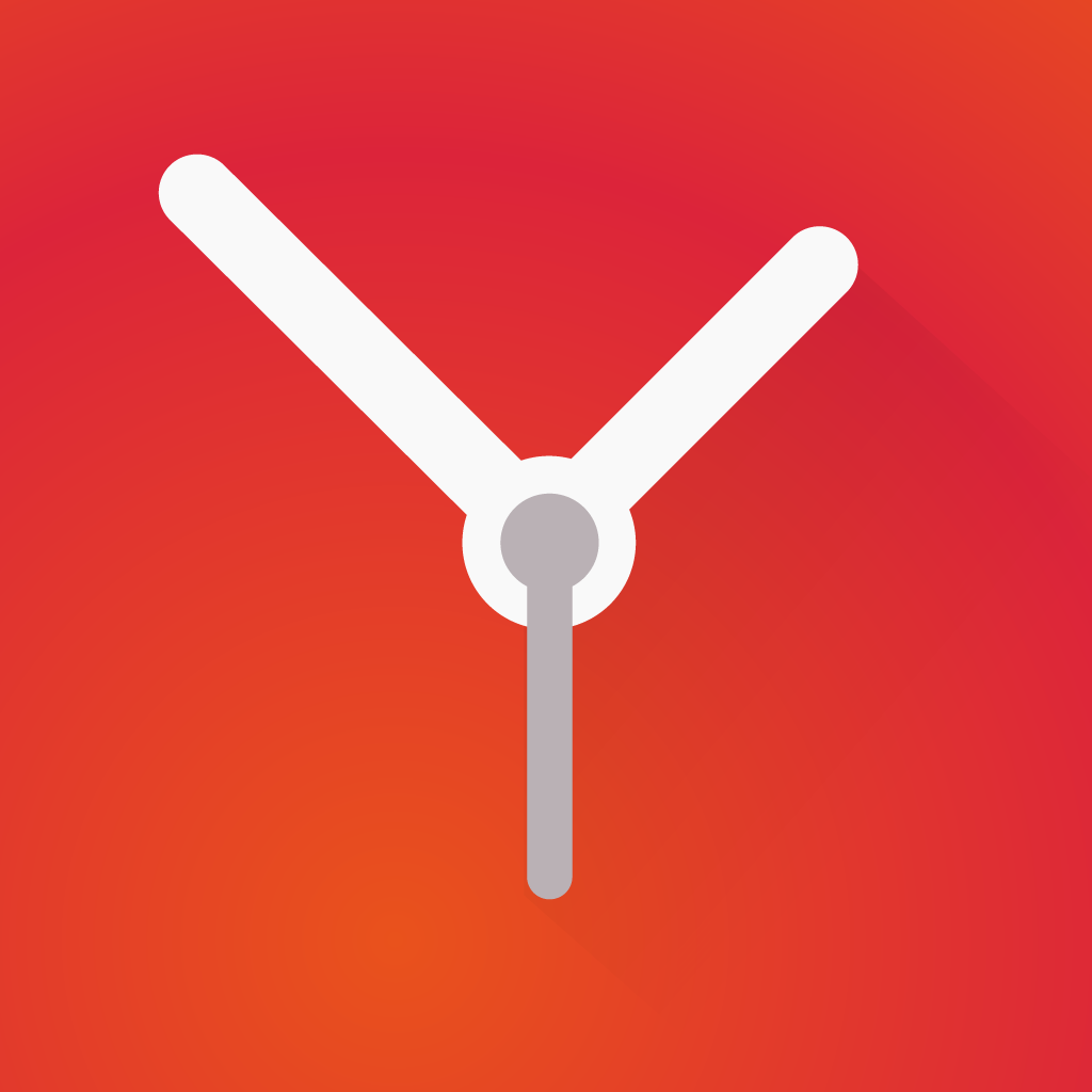 FaceClock Pro icon