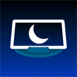 Nightstand icon