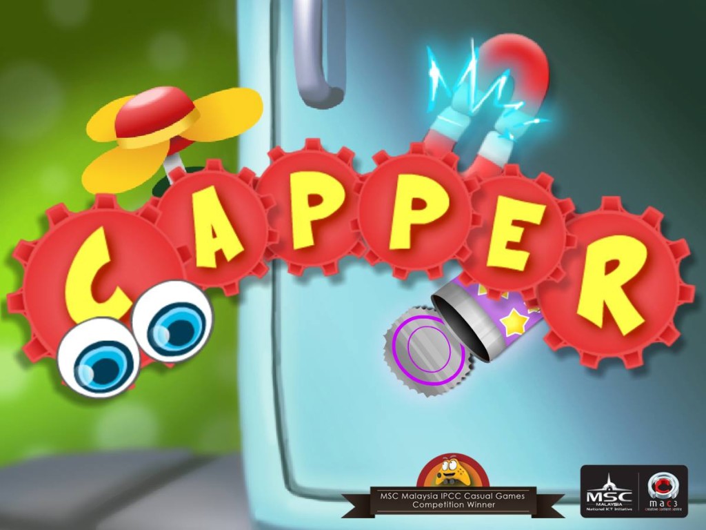 Capper : Mayamedia